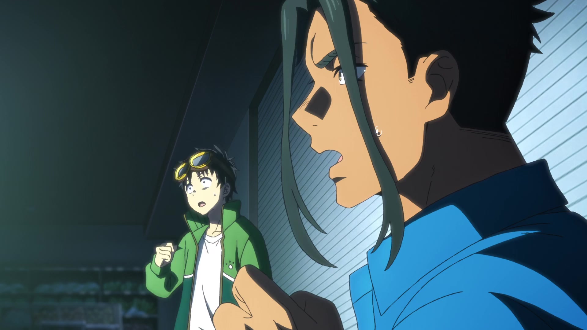 [Tsukyio Editing Resources] Zom 100 - Ep 4 - 237.mp4